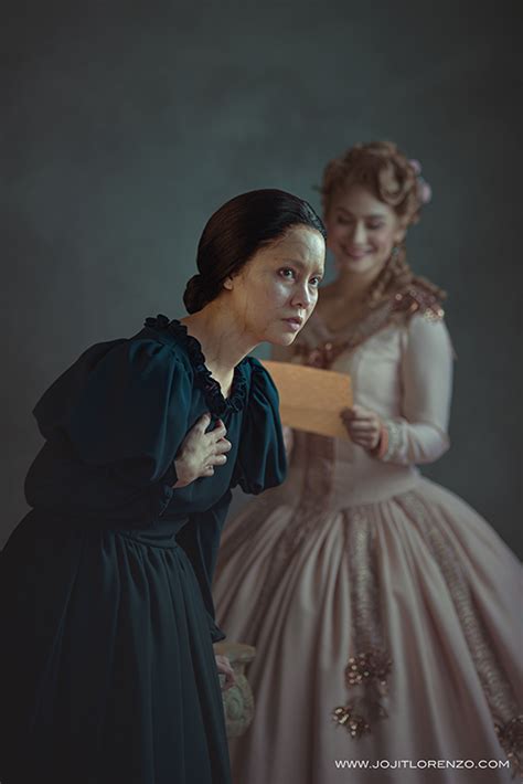 The Philippine Opera Company’s ‘Passion’ is.